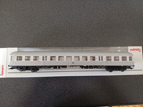 Gebraucht märklin - gebraucht,