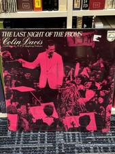 The last night - night,