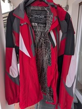 Spyder Skijacke Herren XXL