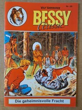 Hethke 1995 bessy - hethke,