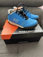RC Ride Concepts Fahrradschuhe