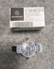 Mercedes Benz Sprinter RLS