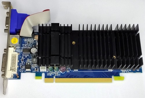 Pcie x16 grafikkarte - pcie,
