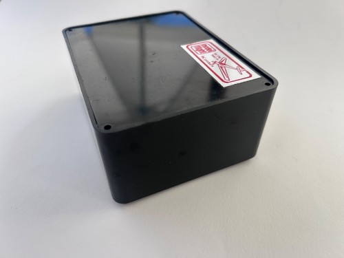 Set servo funk - 1, box