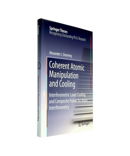 Coherent atomic manipulation - atomic,