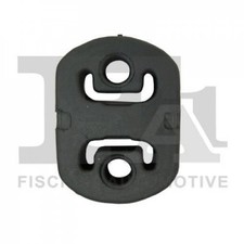 Bracket, exhaust system FA1
