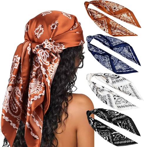 Bandanas haartuch halstuch - bandanas,