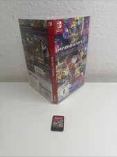 Mario kart deluxe nintendo - 8,