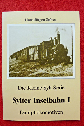 Hans jürgen stöver - stöver, sylter
