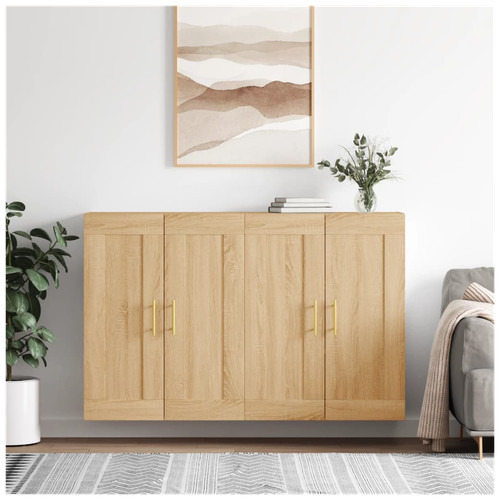 Hängeschrank 5x34x90cm - hängeschrank, 69,5x34x90cm