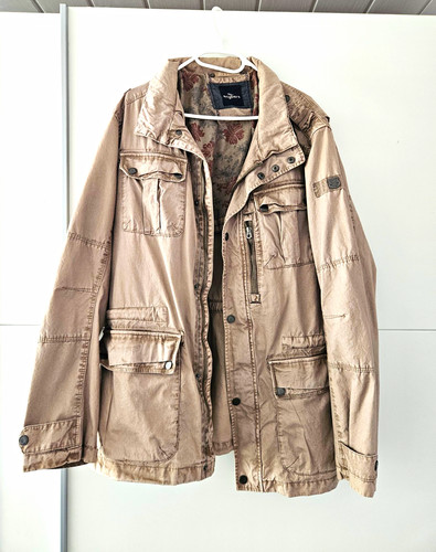 Engbers herren feldjacke - herren,