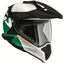 Original BMW Motorrad Helm GS