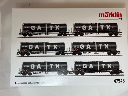 Märklin 47546 - märklin,