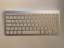 Apple Wireless Keyboard A1314