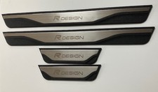 VOLVO XC40 -R DESIGN