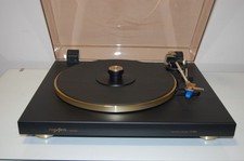 FineArts by Grundig TT-903 Plattenspieler mit Ortofon X1-MC