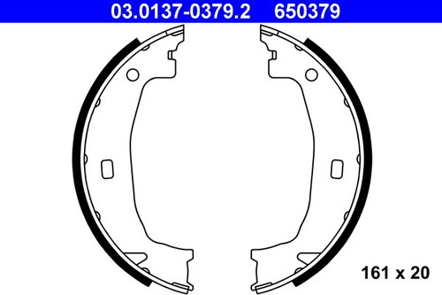 Ate 0137 0379 - ate, 03.0137-0379.2