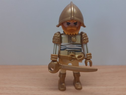 Playmobil custom figur - playmobil,
