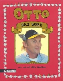 Otto das werk von - otto,