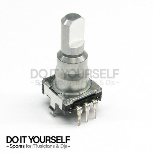 Encoder pioneer dial - encoder,