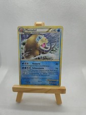 Pokemon Mamutel 5/102 Holo Triumph Rare Deutsch