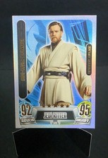Star Wars Topps Limitierte