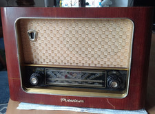 Röhrenradio "Potsdam W " , VEB Stern-Radio Berlin