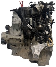 Motor Für BMW 1er E81 E87 2,0