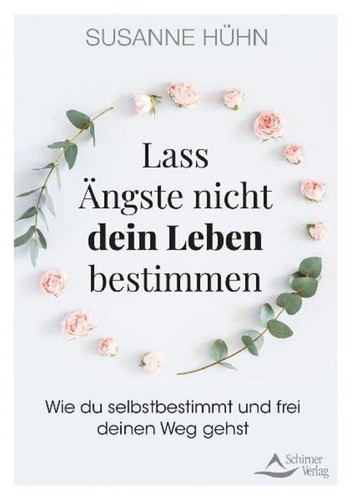 Lass ängste nicht dein - lass,