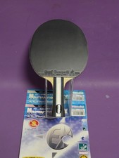 Yasaka MAX WOOD + Nittaku