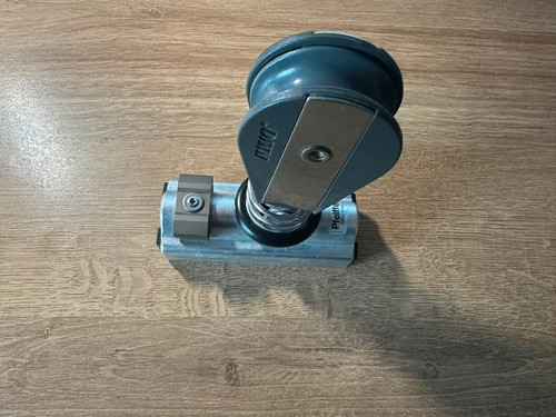 Genua schlitten pfeiffer - /,