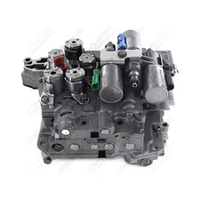 Aisin valve body - aisin, (#b)