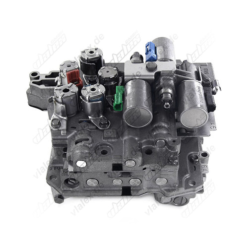 Aisin valve body - valve,