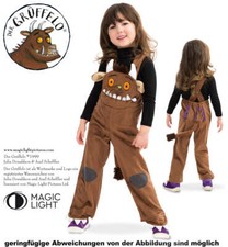 narrenwelt Kostüm Grüffelo