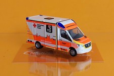 Rietze 76292 MB Sprinter