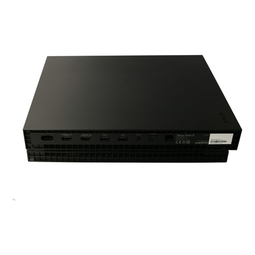Xbox one tb konsole - one,