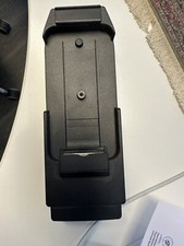 BMW Original iPhone 4 4S Snap-In Basic Adapter 84212199389 E87 E46 E90 F30 