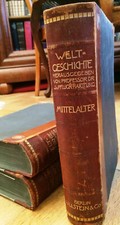 Geschichte des Mittelaters