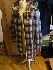 Beaumont Kurzer Mantel