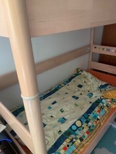 Kinderhochbett von Paidi; mit