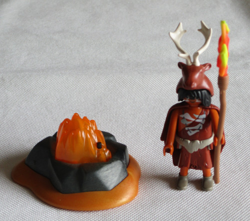 Playmobil aus set 5104 - aus,
