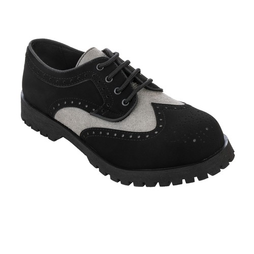 Boots braces halbschuh - &,