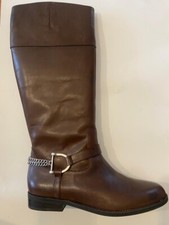 Ralph Lauren Jacqui Stiefel