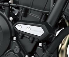 Kawasaki 650 sturzpads - kawasaki,