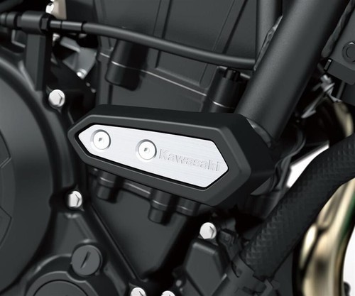 Kawasaki 650 sturzpads - kawasaki, rs