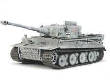 Tamiya Tiger I Full Option Panzer 1:16 Bausatz 56010