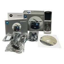Motorola Razr V3 Mobiltelefon