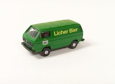 VW T3 Kasten "Licher Bier"