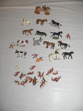 H39 Preiser  Noch o.a