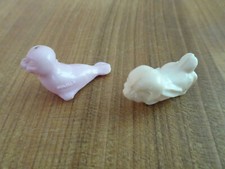 Sanella Margarine Union Figuren 50er Jahre Top rar!! 